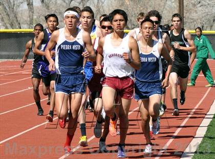 Thumbnail 3 in Bill Slade Invitational photogallery.