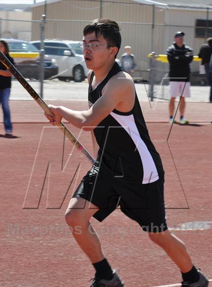 Thumbnail 1 in Bill Slade Invitational photogallery.