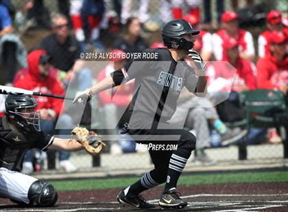 Thumbnail 1 in Santiago vs. Harvard-Westlake (The Boras Classic) photogallery.