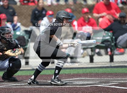 Thumbnail 1 in Santiago vs. Harvard-Westlake (The Boras Classic) photogallery.