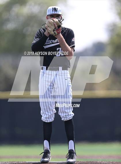 Thumbnail 3 in Santiago vs. Harvard-Westlake (The Boras Classic) photogallery.