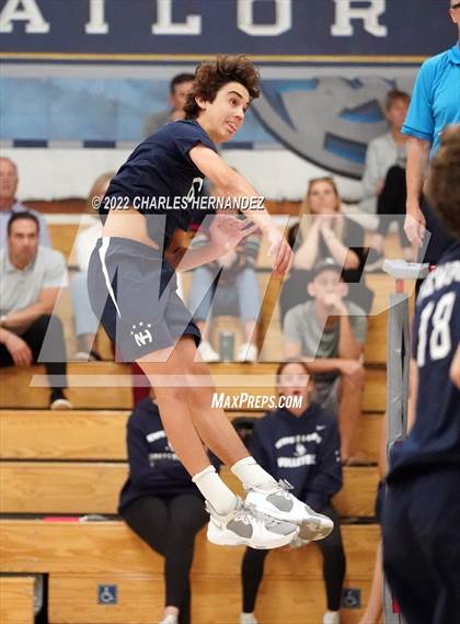 Thumbnail 1 in Mira Costa @ Newport Harbor photogallery.
