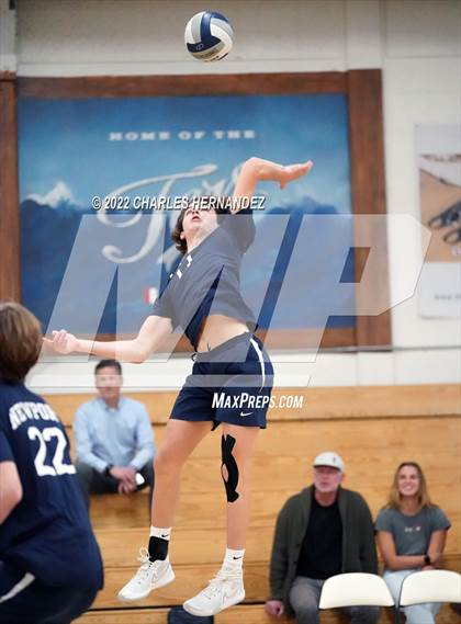 Thumbnail 2 in Mira Costa @ Newport Harbor photogallery.