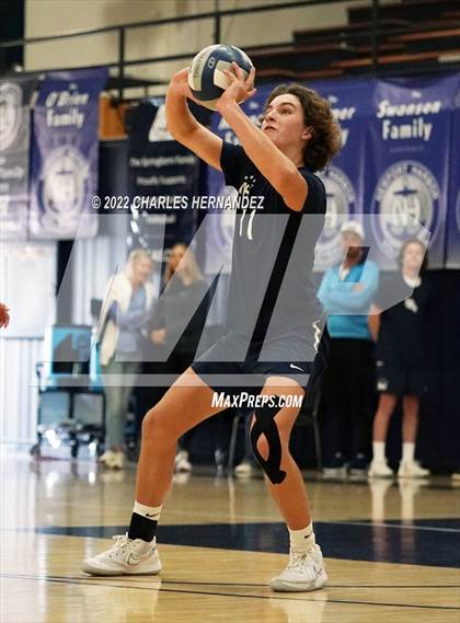 Thumbnail 1 in Mira Costa @ Newport Harbor photogallery.