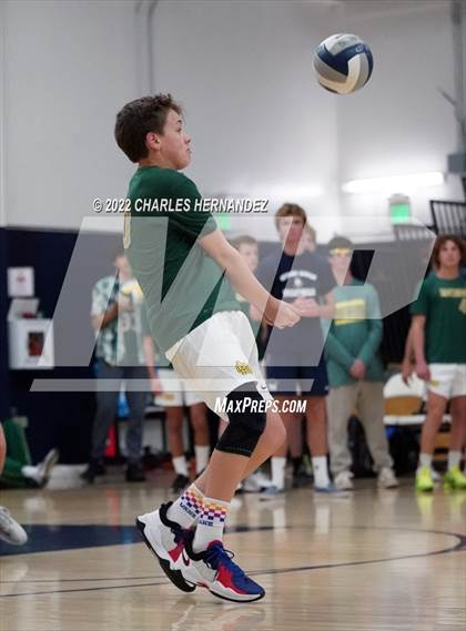 Thumbnail 3 in Mira Costa @ Newport Harbor photogallery.