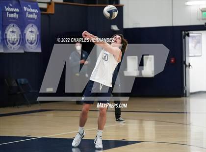 Thumbnail 3 in Mira Costa @ Newport Harbor photogallery.