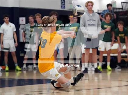 Thumbnail 3 in Mira Costa @ Newport Harbor photogallery.