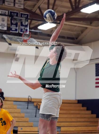 Thumbnail 1 in Mira Costa @ Newport Harbor photogallery.