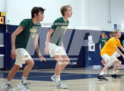 Thumbnail 3 in Mira Costa @ Newport Harbor photogallery.