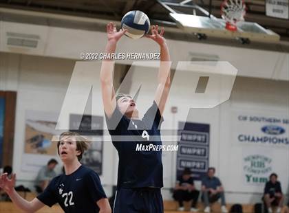 Thumbnail 3 in Mira Costa @ Newport Harbor photogallery.