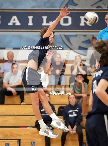 Thumbnail 3 in Mira Costa @ Newport Harbor photogallery.