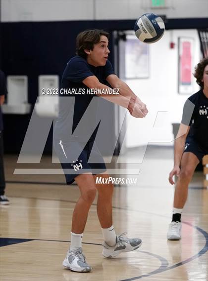 Thumbnail 3 in Mira Costa @ Newport Harbor photogallery.