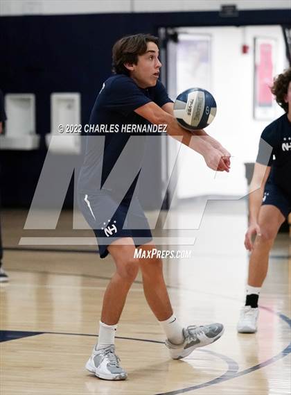 Thumbnail 2 in Mira Costa @ Newport Harbor photogallery.
