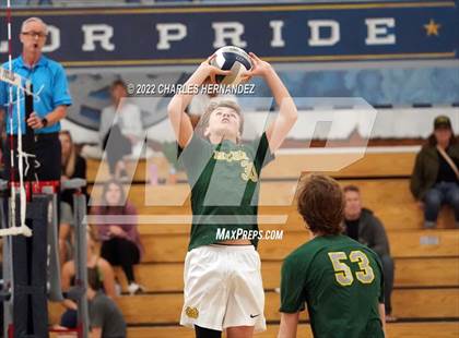 Thumbnail 3 in Mira Costa @ Newport Harbor photogallery.