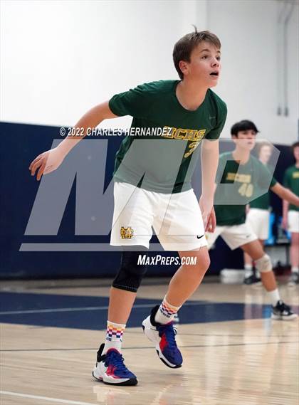 Thumbnail 3 in Mira Costa @ Newport Harbor photogallery.