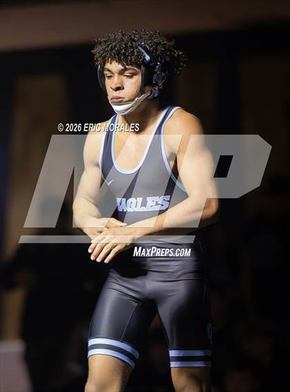 Thumbnail 3 in LCC Hamada Classic (Finals) photogallery.