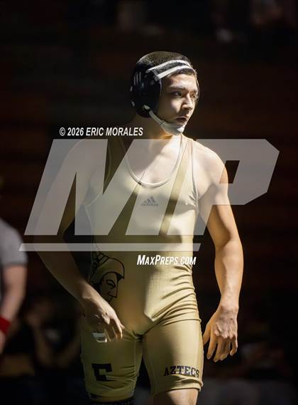 Thumbnail 3 in LCC Hamada Classic (Finals) photogallery.