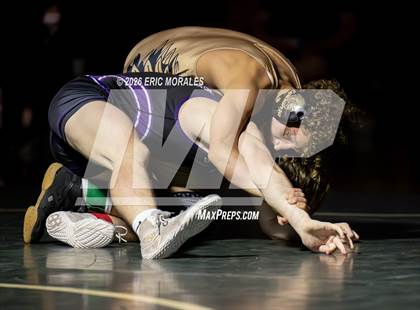 Thumbnail 3 in LCC Hamada Classic (Finals) photogallery.