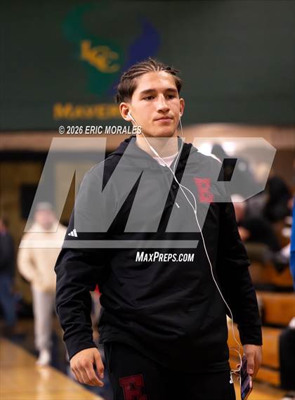 Thumbnail 3 in LCC Hamada Classic (Finals) photogallery.