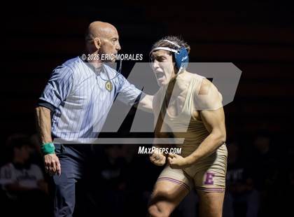 Thumbnail 2 in LCC Hamada Classic (Finals) photogallery.