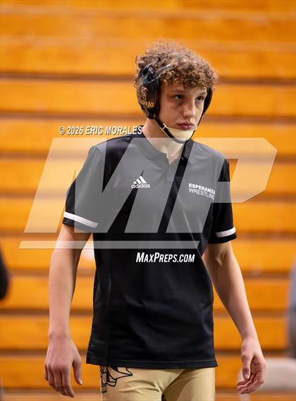 Thumbnail 3 in LCC Hamada Classic (Finals) photogallery.