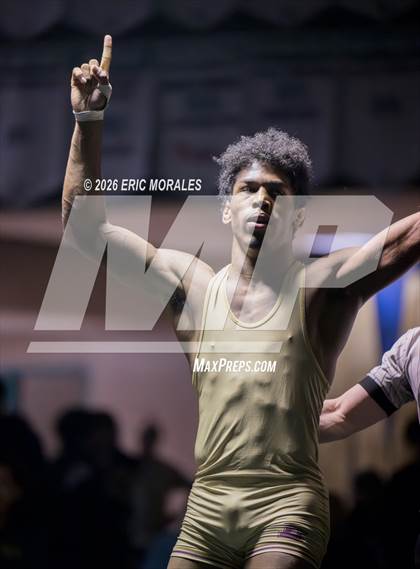 Thumbnail 2 in LCC Hamada Classic (Finals) photogallery.