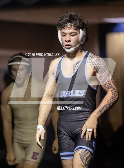 Thumbnail 1 in LCC Hamada Classic (Finals) photogallery.