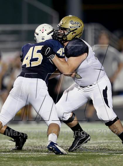 Thumbnail 3 in Fossil Ridge @ Keller photogallery.