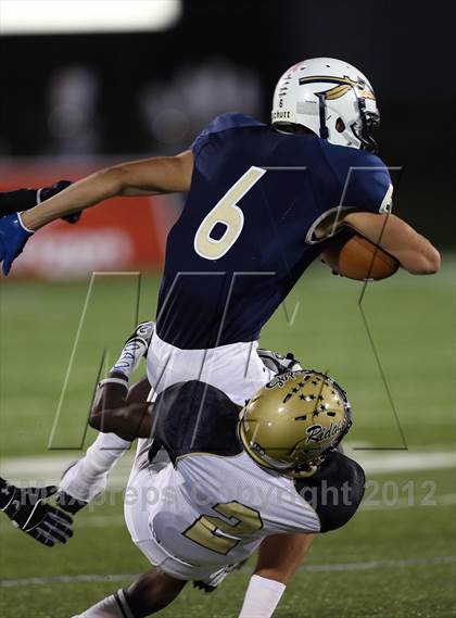 Thumbnail 2 in Fossil Ridge @ Keller photogallery.
