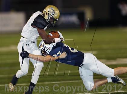 Thumbnail 1 in Fossil Ridge @ Keller photogallery.