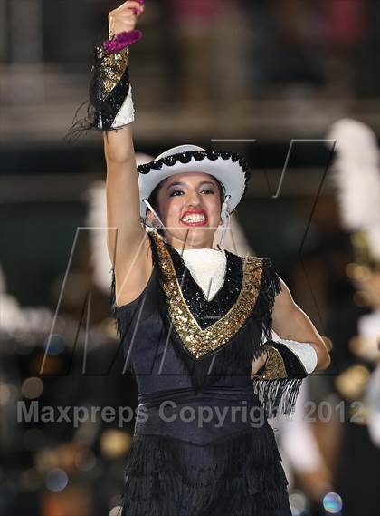 Thumbnail 2 in Fossil Ridge @ Keller photogallery.