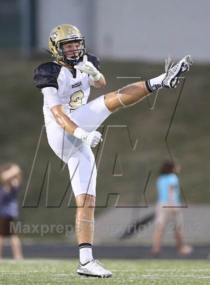 Thumbnail 3 in Fossil Ridge @ Keller photogallery.