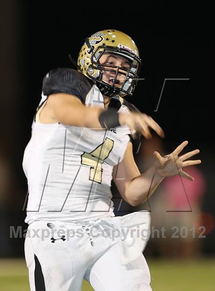 Thumbnail 2 in Fossil Ridge @ Keller photogallery.