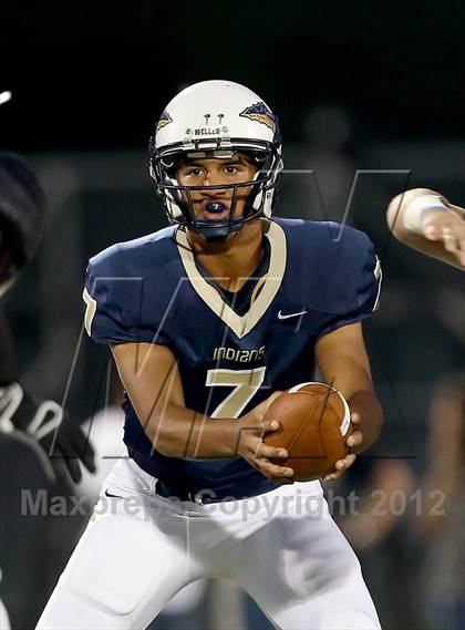 Thumbnail 2 in Fossil Ridge @ Keller photogallery.