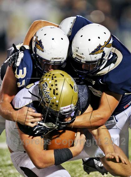 Thumbnail 3 in Fossil Ridge @ Keller photogallery.