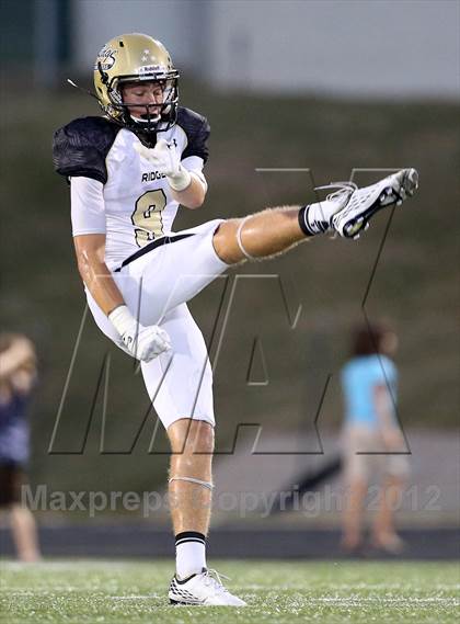 Thumbnail 2 in Fossil Ridge @ Keller photogallery.