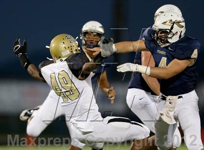 Thumbnail 1 in Fossil Ridge @ Keller photogallery.