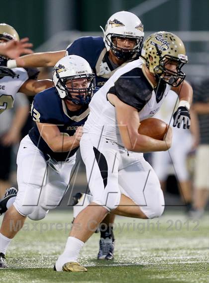 Thumbnail 2 in Fossil Ridge @ Keller photogallery.