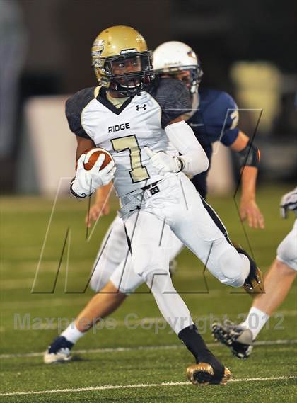 Thumbnail 3 in Fossil Ridge @ Keller photogallery.