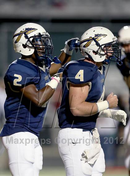 Thumbnail 2 in Fossil Ridge @ Keller photogallery.