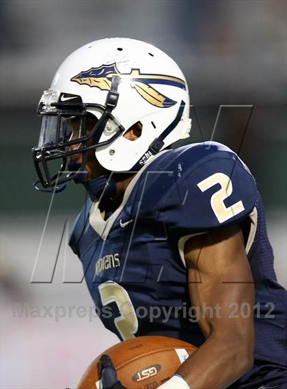 Thumbnail 2 in Fossil Ridge @ Keller photogallery.