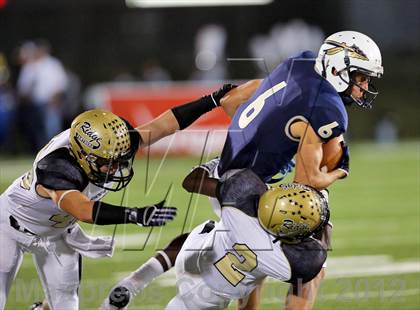 Thumbnail 1 in Fossil Ridge @ Keller photogallery.