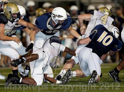 Thumbnail 1 in Fossil Ridge @ Keller photogallery.