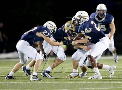 Thumbnail 2 in Fossil Ridge @ Keller photogallery.