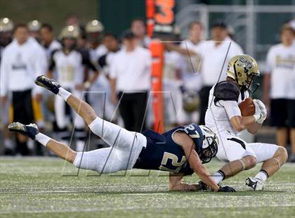 Thumbnail 2 in Fossil Ridge @ Keller photogallery.