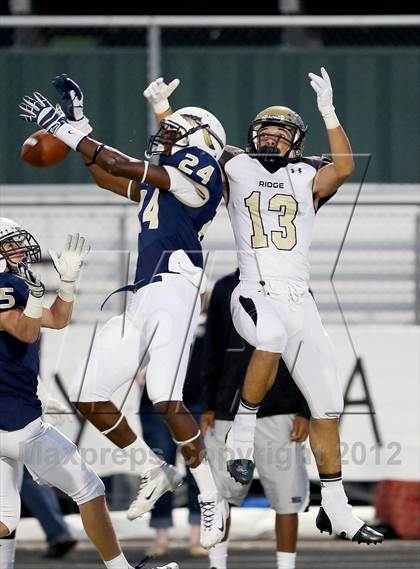 Thumbnail 3 in Fossil Ridge @ Keller photogallery.