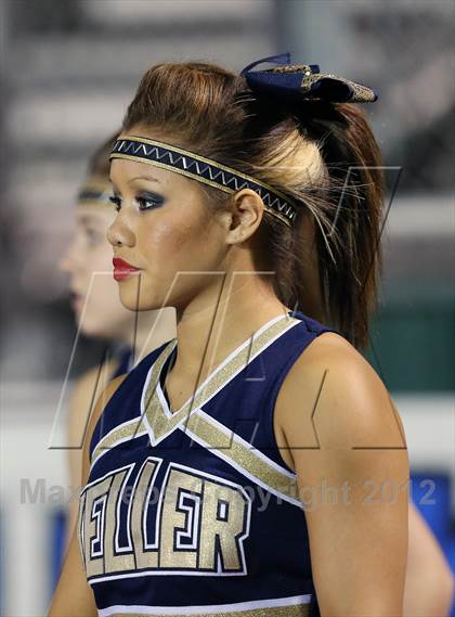 Thumbnail 3 in Fossil Ridge @ Keller photogallery.