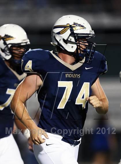 Thumbnail 1 in Fossil Ridge @ Keller photogallery.
