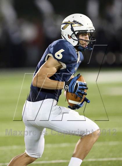 Thumbnail 2 in Fossil Ridge @ Keller photogallery.