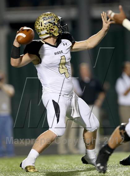 Thumbnail 2 in Fossil Ridge @ Keller photogallery.